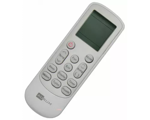 Сплит-система AURUM ARC12-WNTE3