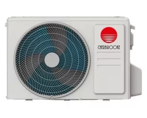 Сплит-система CHERBROOKE ASA-09HR4K1/AOA-09HR4K1