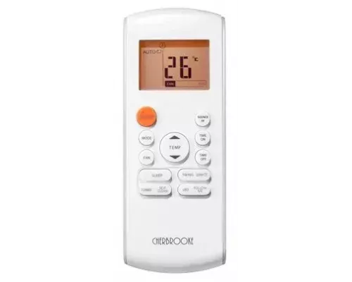 Сплит-система CHERBROOKE ASA-09HR4K1/AOA-09HR4K1