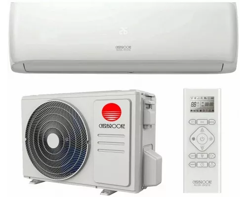 Сплит-система CHERBROOKE ASV-18UR4K1/AOV-18UR4K1 инвертор