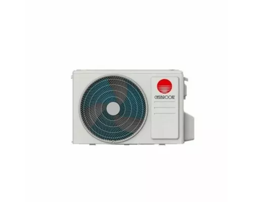Сплит-система CHERBROOKE CSA-18HRK1/COX-18HK1