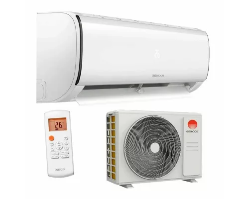 Сплит-система CHERBROOKE CSI-07HRN1/COI-07HN1 инвертор