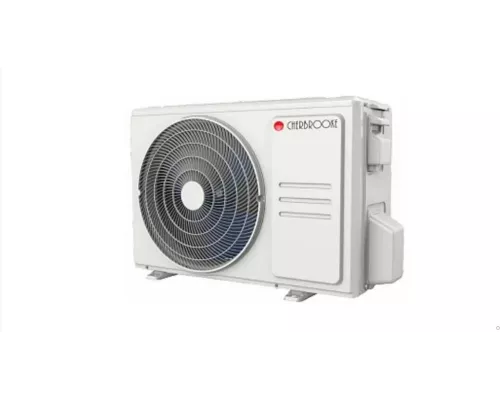 Сплит-система CHERBROOKE CSI-12HRN1/COI-12HN1 инвертор