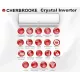 Сплит-система CHERBROOKE CSI-18HRN1/COI-18HN1 инвертор