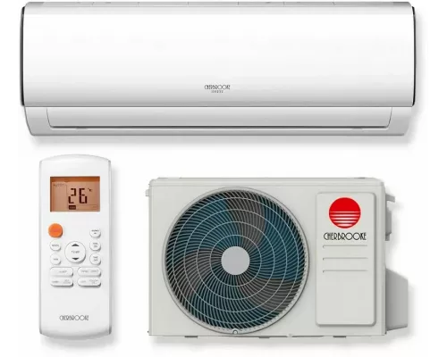 Сплит-система CHERBROOKE CSI-18HRN1/COI-18HN1 инвертор
