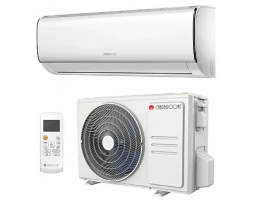 Сплит-система CHERBROOKE CSI-24HRN1/COI-24HN1 инвертор