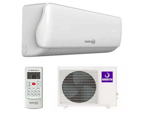 Сплит-система DAHATSU DA-24I инвертор