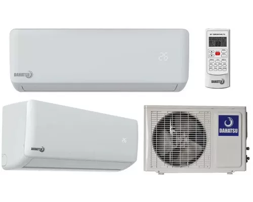 Сплит-система DAHATSU DA-24I инвертор