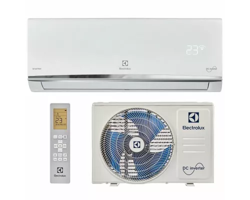 Сплит-система ELECTROLUX EACS/i-09HSM/N8_V2 инвертор
