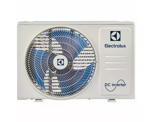Сплит-система ELECTROLUX EACS/i-09HSM/N8_V2 инвертор