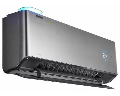 Сплит-система ELECTROLUX EACS/i-10HFA/N8_V2 инвертор