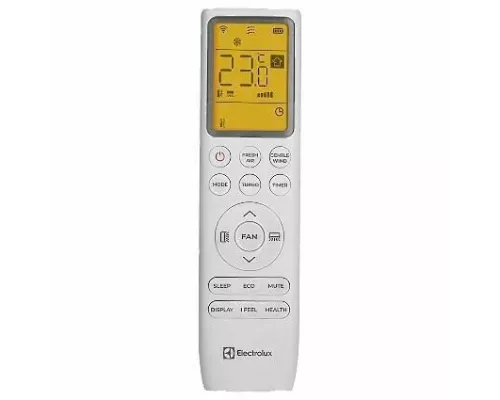 Сплит-система ELECTROLUX EACS/i-10HFA/N8_V2 инвертор