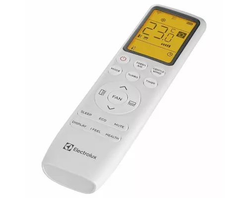 Сплит-система ELECTROLUX EACS/i-10HFA/N8_V2 инвертор