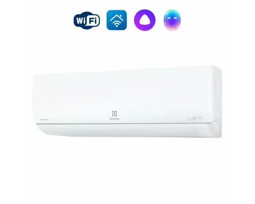 Сплит-система ELECTROLUX EACS/i-18HFW/N8 инвертор
