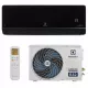 Сплит-система ELECTROLUX EACS/I-18HIX-BLACK/N8