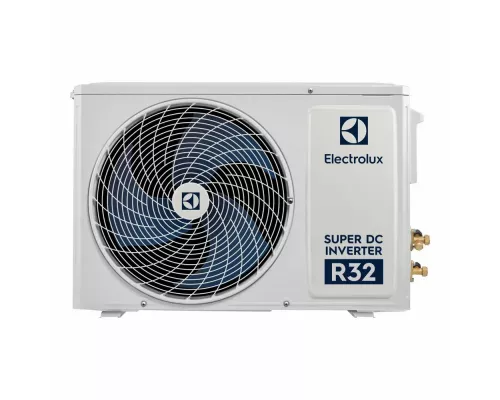 Сплит-система ELECTROLUX EACS/I-24HIX-BLACK/N8 инвертор