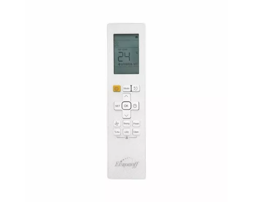 Сплит-система EUROHOFF AVE-18M