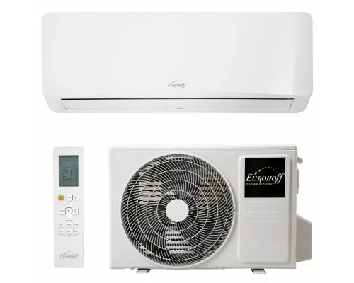 Сплит-система EUROHOFF EM-07I инвертор