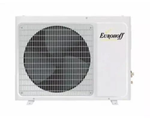 Сплит-система EUROHOFF IRF-09B инвертор черный