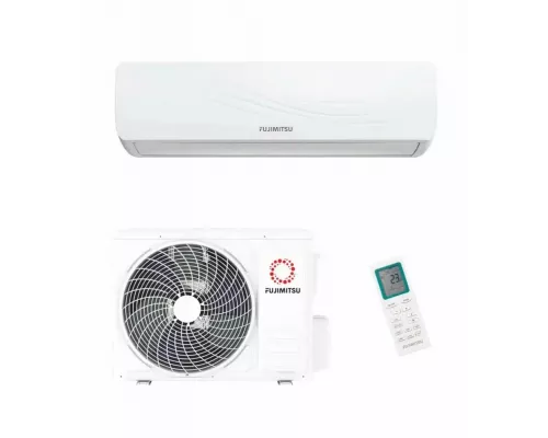 Сплит-система FUJIMITSU FR-07SBST1