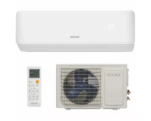 Сплит-система HITAIR HAM-09H/N1