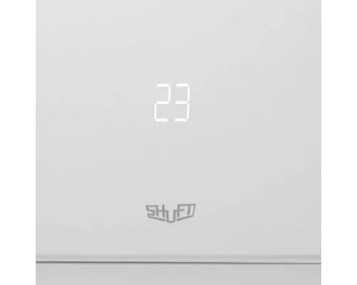 Сплит-система SHUFT SFTH-18HN8