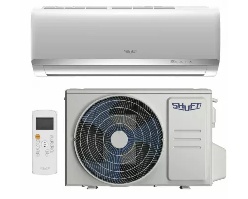 Сплит-система SHUFT TOR SFTM-18HN8