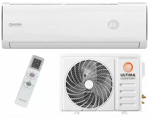 Сплит-система ULTIMA COMFORT EXD-07PN