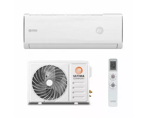 Сплит-система ULTIMA COMFORT EXD-09PN