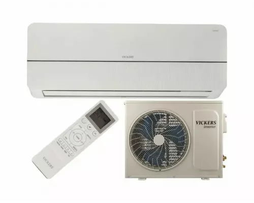 Сплит-система VICKERS VE-09HE