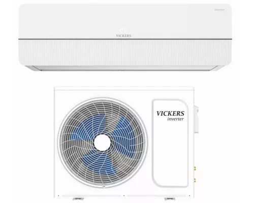 Сплит-система VICKERS VE-12HE