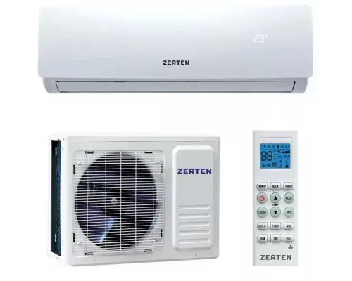 Сплит-система Zerten ZH-9