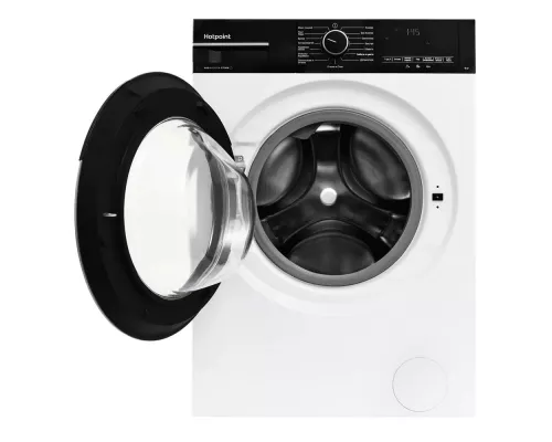 Стиральная машина Hotpoint WSH 6090 VBB