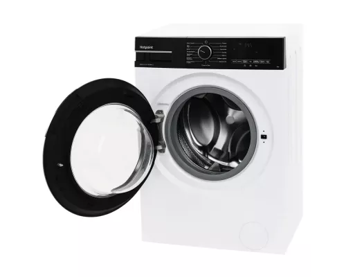 Стиральная машина Hotpoint WSH 6090 VBB