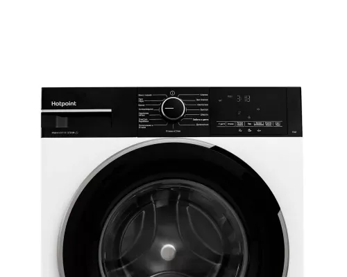 Стиральная машина Hotpoint WSH 6090 VBB