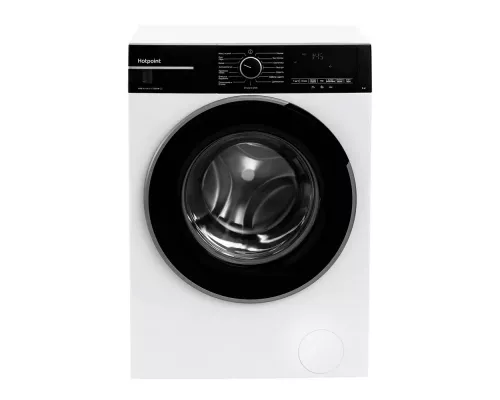 Стиральная машина Hotpoint WSH 6090 VBB