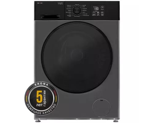 Стиральная машина KRONA RHENE GREY 1000 6K WM