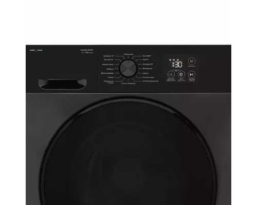 Стиральная машина KRONA RHENE GREY 1000 6K WM