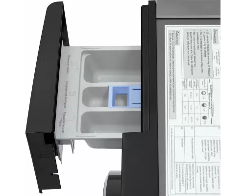 Стиральная машина KRONA RHENE GREY 1000 6K WM