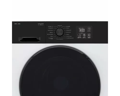 Стиральная машина KRONA RHENE WHITE 1000 6K WM