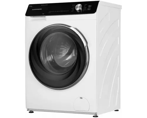 Стиральная машина KUPPERSBERG WM 580 W белый