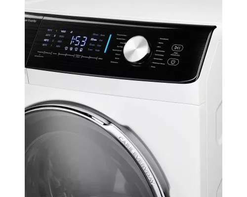 Стиральная машина KUPPERSBERG WM 580 W белый