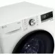 Стиральная машина LG F2V5HS5W белый