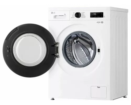 Стиральная машина LG F2Y1VS5W