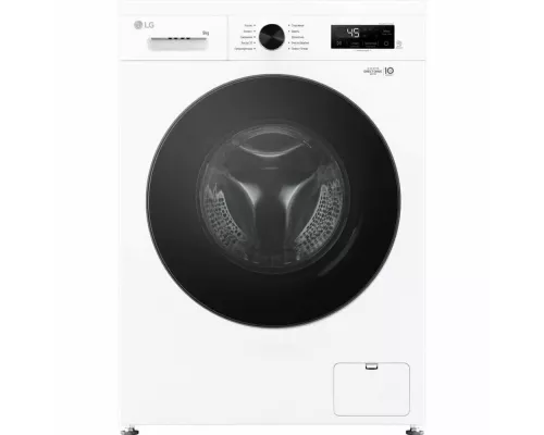 Стиральная машина LG F2Y1VS5W