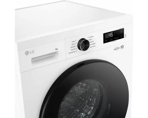 Стиральная машина LG F2Y1VS5W