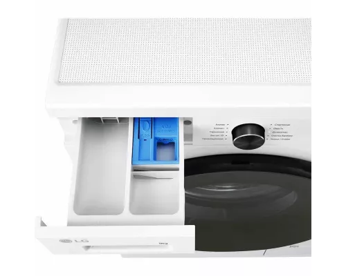 Стиральная машина LG F2Y1VS5W