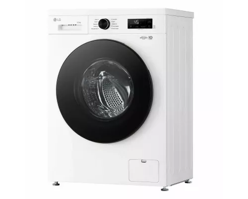 Стиральная машина LG F2Y1WS5W