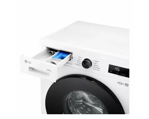 Стиральная машина LG F2Y1WS5W