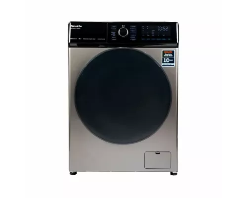 Стиральная машина SMILE SWMSW10DG1400 графит/черный